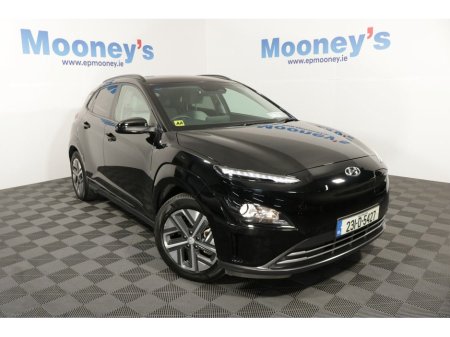 2023 Hyundai Kona ELECTRIC PREMIUM 64 KwH EV €24,995 thumbnail