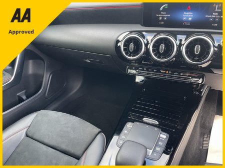 2021 Mercedes-Benz A Class 250e AMG LINE EXECUTIVE FREE DELIVERY €26,750