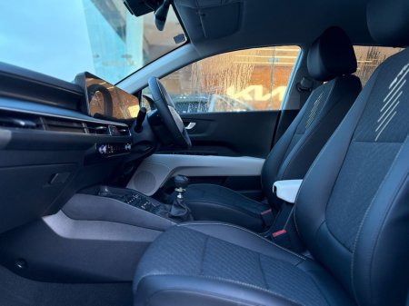 2026 Kia Stonic 1.0 GT Line €34,995