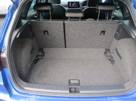 2023 SEAT Arona PA 1.0 TSI 110HP DS €19,950 thumbnail