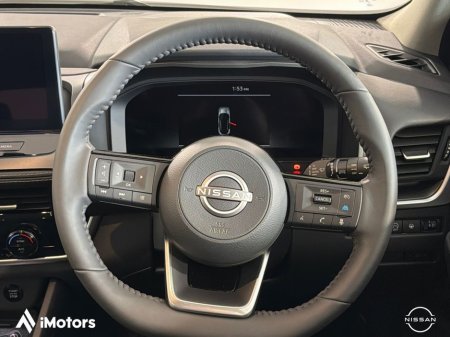 2026 Nissan Qashqai - thumbnail 16