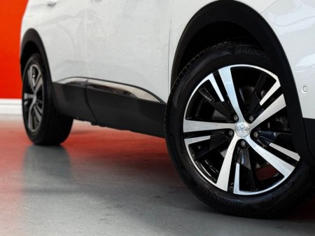 2021 Peugeot 3008 GT 1.6 Phev 225 Automatic #14 €29,950