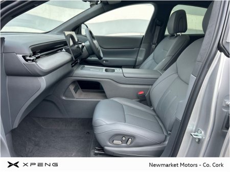 2026 Xpeng G6 - thumbnail 25