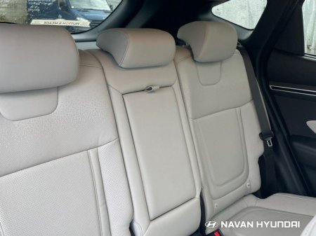 2023 Hyundai Tucson 2WD Executive Plus HEV STG Auto €36,495 thumbnail