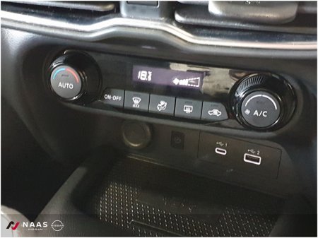 2025 Nissan Juke - thumbnail 17