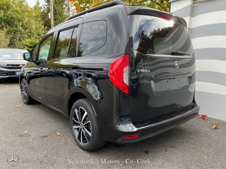 2026 Mercedes-Benz T Class - thumbnail 31