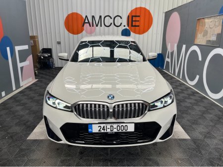 2024 BMW 3 Series - thumbnail 6