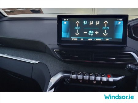 2024 Peugeot 5008 1.5 BlueHDi 130bhp Allure Auto €43,995 thumbnail