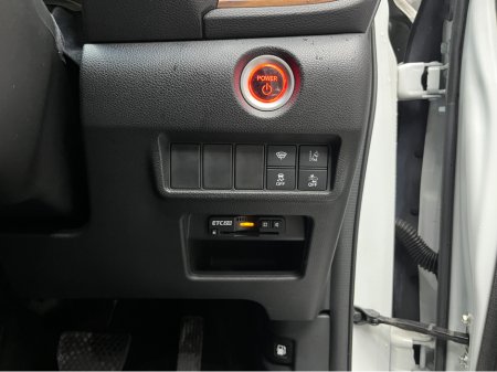 2020 Honda CR-V €29950! 2020 HONDA CR-V EX HYBRID 2.0 AUTOMATIC / CRUISE CONTROL / REVERSE CAMERA / ELECTRIC MEMORY & HEATED SEATS / PADDLE SHIFTERS €29,950 thumbnail