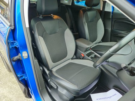 2019 Opel Grandland X - thumbnail 13