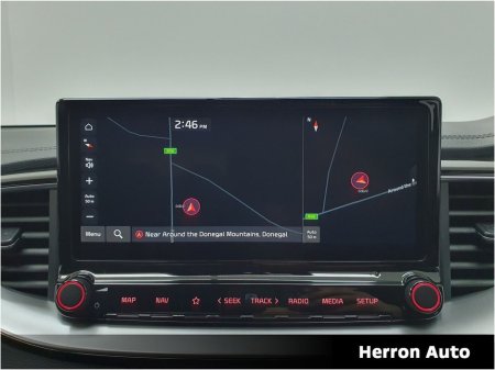 2025 Kia Ceed 1.0 GT Line Petrol €28,900 thumbnail