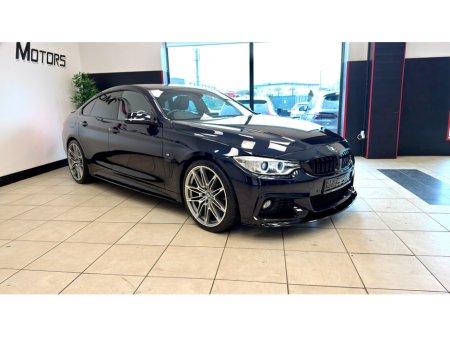 2016 BMW 4 Series - thumbnail 4