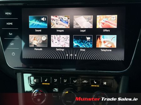 2022 Skoda Superb - thumbnail 12