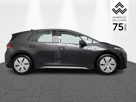 2023 Volkswagen ID.3 Life 204HP 58kWh €21,950 thumbnail