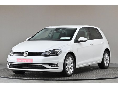 2017 Volkswagen Golf MK 7.5 1.2 TSI DSG COMFORTLINE *CARPLAY*ANDROID* thumbnail