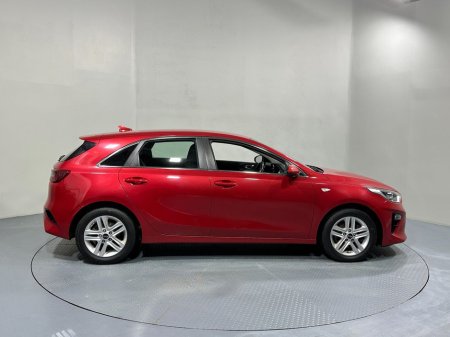 2020 Kia Ceed K2 1.6 Crdi 202 €16,800 thumbnail