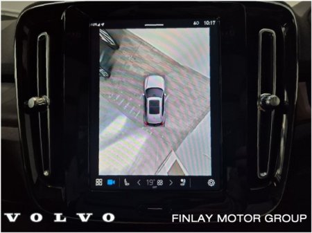 2023 Volvo XC40 BEV 231hp Ultimate 69kw Pan Roof , Heated Steering Wheel & Seats €36,950 thumbnail