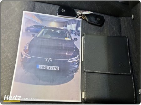 2023 Volkswagen Golf - thumbnail 21