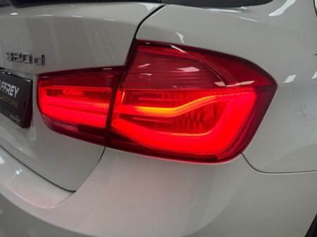 2018 BMW 3 Series 320d EfficientDynamics Plus Auto €19,950 thumbnail