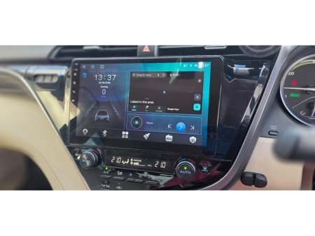 2018 Toyota Camry PLATINUM LUXURY EDITION €19,950 thumbnail