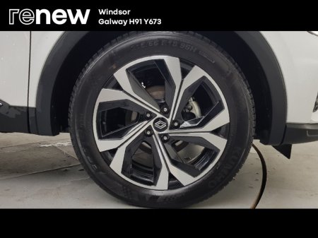 2024 Renault Arkana - thumbnail 9