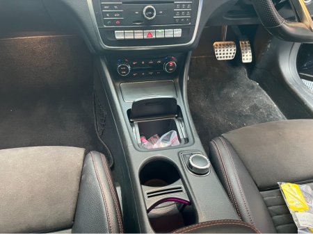 2019 Mercedes-Benz CLA Class - thumbnail 19