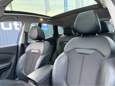 2019 Renault Kadjar - thumbnail 42