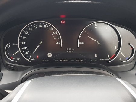 2019 BMW 3 Series - thumbnail 9