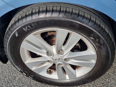 2015 Hyundai ix20 - thumbnail 17