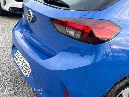 2023 Opel Corsa - thumbnail 17