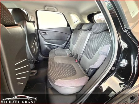 2018 Renault Captur - thumbnail 18