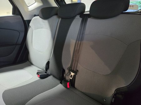 2014 Renault Captur Dynamique Media Nav 1.0 Petrol 5DR H/B * Great Spec * €10,450 thumbnail