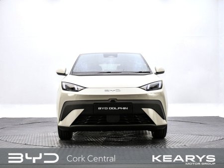 2026 BYD Dolphin Surf - thumbnail 4