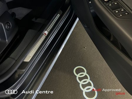 2024 Audi A5 - thumbnail 20