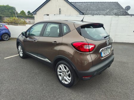 2014 Renault Captur - thumbnail 6