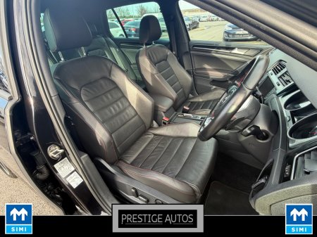 2015 Volkswagen Golf - thumbnail 10