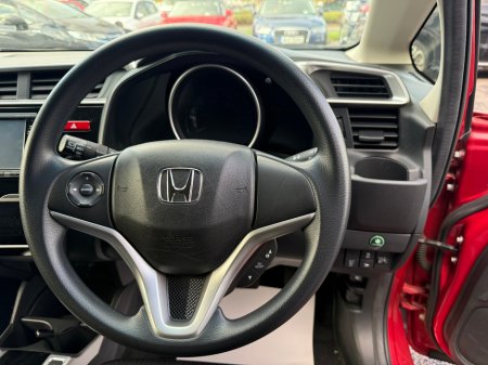 2016 Honda Jazz  €11,390 thumbnail