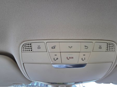 2019 Mercedes-Benz C Class - thumbnail 29