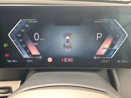 2022 BMW iX - thumbnail 9