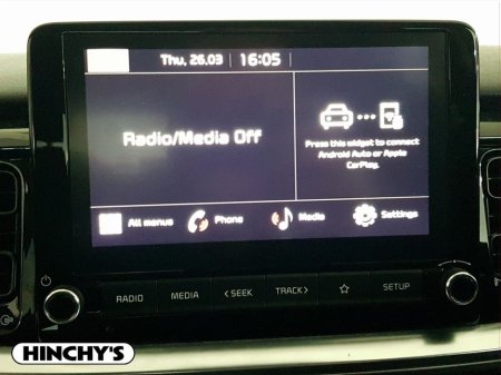 2022 Kia Stonic - thumbnail 12