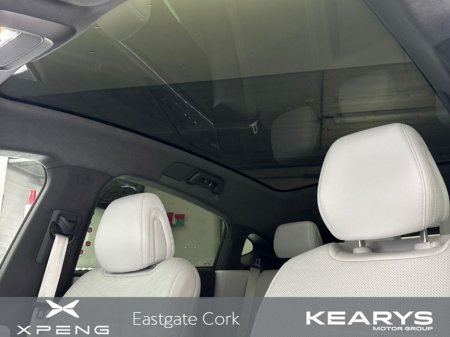 2026 Xpeng G6 - thumbnail 25
