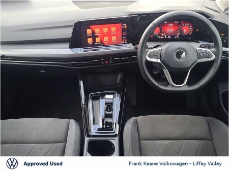 2023 Volkswagen Golf AUTOMATIC *NOW IN STOCK*