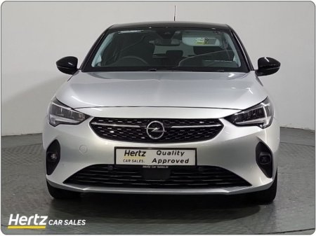 2023 Opel Corsa - thumbnail 16