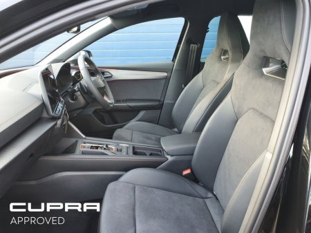 2025 Cupra Leon VZ 2.0TSI 300bhp Demo Sale Low Rate Finance Available €55,995