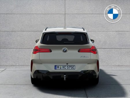 2026 BMW X3 30e xDrive M Sport €85,149