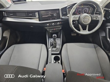 2024 Audi A1 €309 P/M - SE TFSI 116HP A/T €30,950 thumbnail