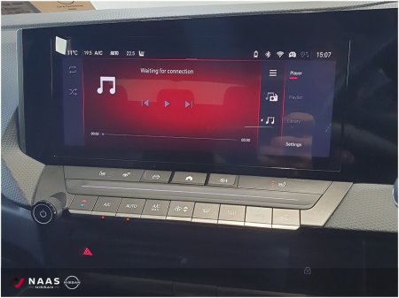 2022 Opel Astra SRI-1.2 130PS €22,445 thumbnail