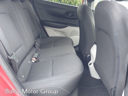 2021 Hyundai i20 - thumbnail 9
