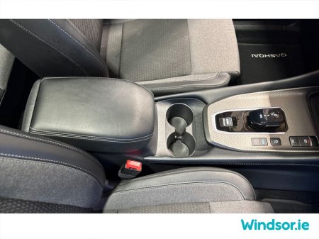 2025 Nissan Qashqai ePOWER QASHQAI SV PREMIUM €40,995 thumbnail