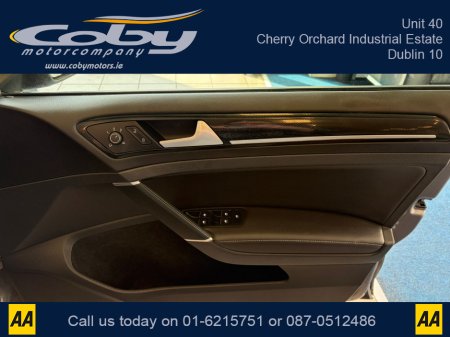 2016 Volkswagen Golf - thumbnail 36